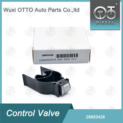 Common Rail-injectorregelklep 28653428 voor -dieselinjector
