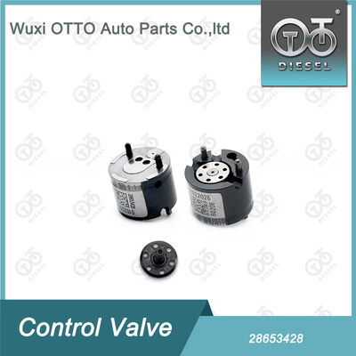 Common Rail-injectorregelklep 28653428 voor -dieselinjector