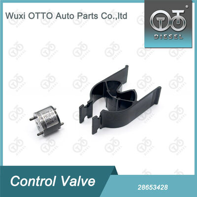 Common Rail Injector Control Valve 28653428 for Delphi Diesel Injector