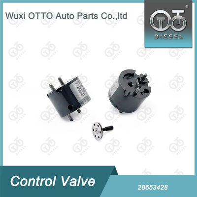 Common Rail-injectorregelklep 28653428 voor -dieselinjector