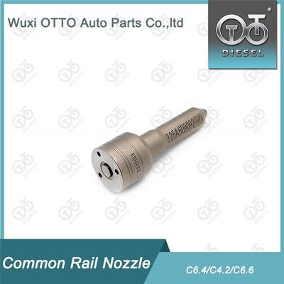 C6.4 C4.2 C6.6 Common Rail Injector Voor CAT