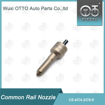 C6.4 C4.2 C6.6 Common Rail Injector Voor CAT