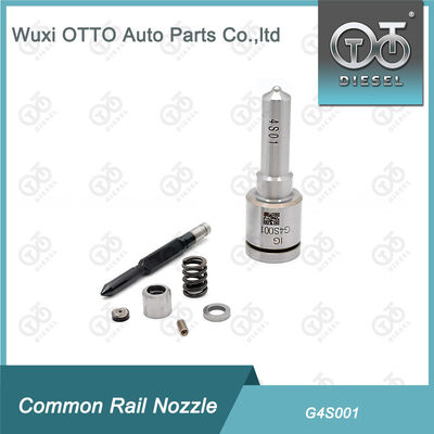 Nieuw G4S001 Model Brandstofinjectie Injector voor Denso G4 Serie Voor Injector RE550611