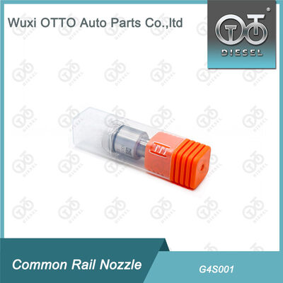 Nieuw G4S001 Model Brandstofinjectie Injector voor Denso G4 Serie Voor Injector RE550611