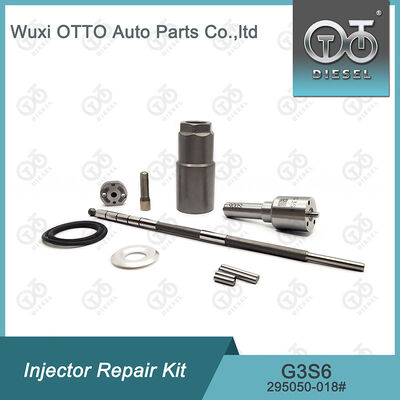 Densoreparatie Kit For Injector 23670-0L090 294050-0521 G3S6