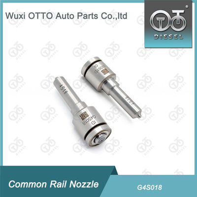 G4S018 Brandstofinspuitmondstuk voor John Deere 4045 Motorinjector 295700-0240 / RE561749