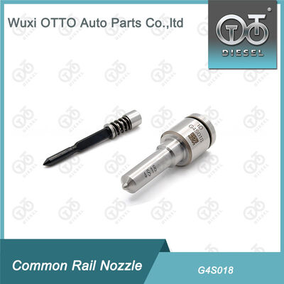 G4S018 Brandstofinspuitmondstuk voor John Deere 4045 Motorinjector 295700-0240 / RE561749