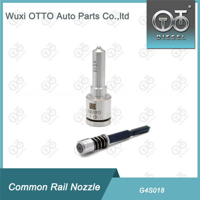 G4S018 Brandstofinspuitmondstuk voor John Deere 4045 Motorinjector 295700-0240 / RE561749