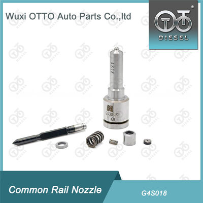 G4S018 Brandstofinspuitmondstuk voor John Deere 4045 Motorinjector 295700-0240 / RE561749