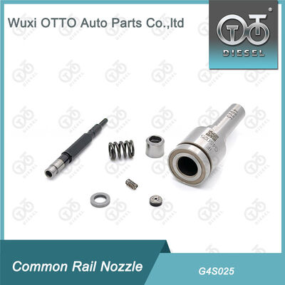 Common Rail Diesel Brandstof Injector G4S025 Mondstuk Voor Denso Injector