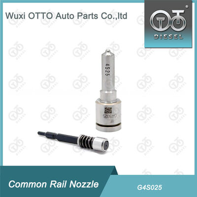 Common Rail Diesel Brandstof Injector G4S025 Mondstuk Voor Denso Injector