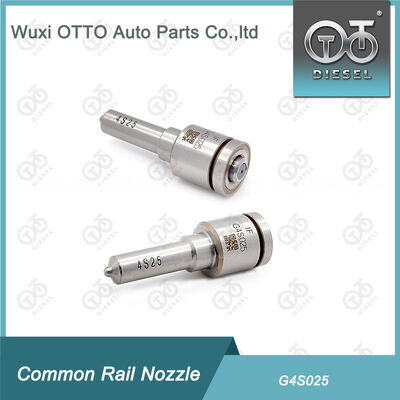 Common Rail Diesel Brandstof Injector G4S025 Mondstuk Voor Denso Injector