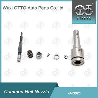 Common Rail Diesel Brandstof Injector G4S025 Mondstuk Voor Denso Injector