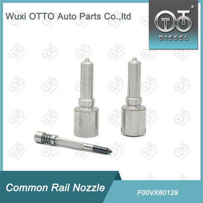 Diesel Piezo Injector Nozzle F00VX60129 voor Injector 445124033 Geschikt voor FORD