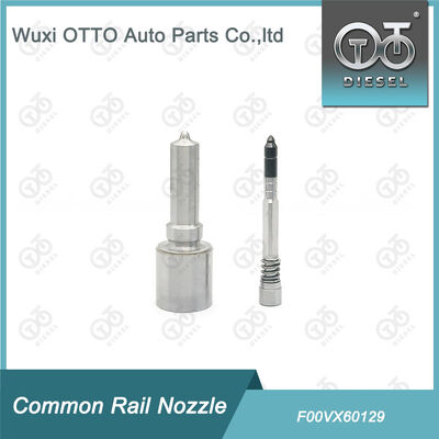 Diesel Piezo Injector Nozzle F00VX60129 voor Injector 445124033 Geschikt voor FORD