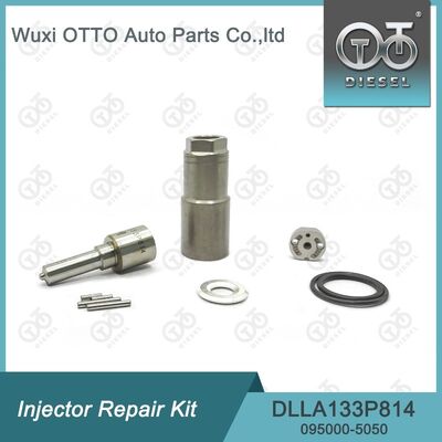 Van de Reparatiekit for injectors 095000-5050 van de Densoinjecteur de Pijp DLLA133P814