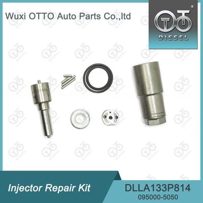 Van de Reparatiekit for injectors 095000-5050 van de Densoinjecteur de Pijp DLLA133P814