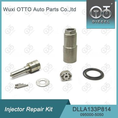 Van de Reparatiekit for injectors 095000-5050 van de Densoinjecteur de Pijp DLLA133P814