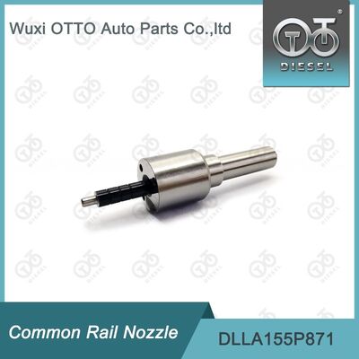 DLLA155P871 Denso Common Rail Nozzle voor injector 095000-561# / 611# 095000-690# / 724#