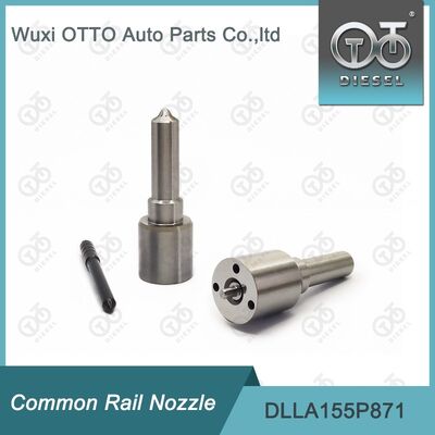 DLLA155P871 Denso Common Rail Nozzle voor injector 095000-561# / 611# 095000-690# / 724#