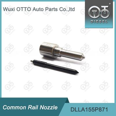 DLLA155P871 Denso Common Rail Nozzle voor injector 095000-561# / 611# 095000-690# / 724#