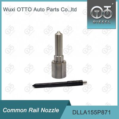 DLLA155P871 Denso Common Rail Nozzle voor injector 095000-561# / 611# 095000-690# / 724#