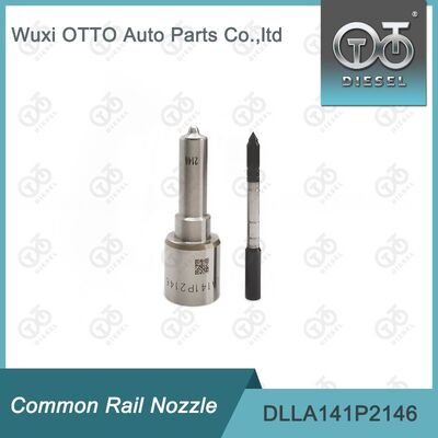 DLLA141P2146 Common Rail Injector Nozzle Voor Injectoren 0445120134
