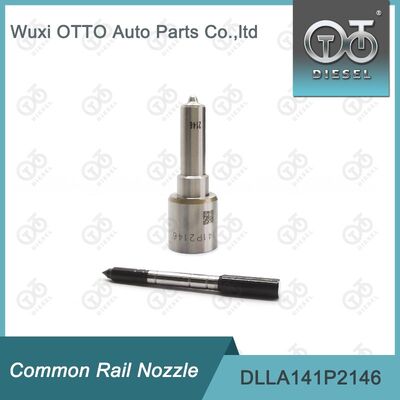 DLLA141P2146 Common Rail Injector Nozzle Voor Injectoren 0445120134