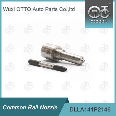 DLLA141P2146 Common Rail Injector Nozzle Voor Injectoren 0445120134