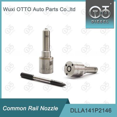 DLLA141P2146 Common Rail Injector Nozzle Voor Injectoren 0445120134