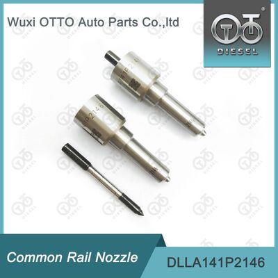 DLLA141P2146 Common Rail Injector Nozzle Voor Injectoren 0445120134