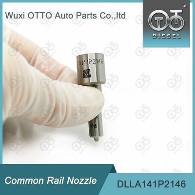 DLLA141P2146 Common Rail Injector Nozzle Voor Injectoren 0445120134