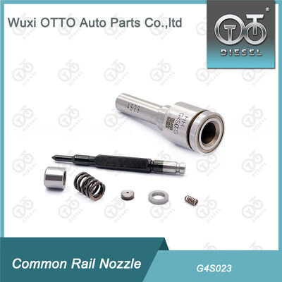 G4S023 Denso G4 Series Common Rail Injector Nozzle Voor Injector 295700-0176/12698552/12678992/12696966