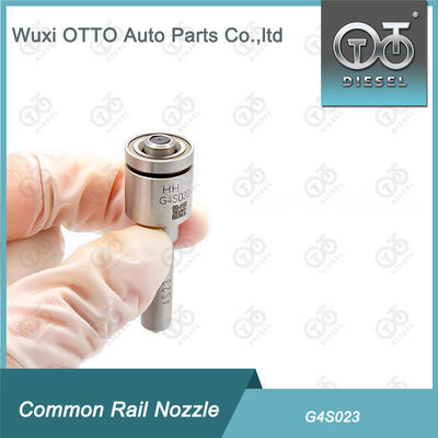 G4S023 Denso G4 Series Common Rail Injector Nozzle Voor Injector 295700-0176/12698552/12678992/12696966
