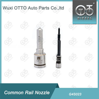 G4S023 Denso G4 Series Common Rail Injector Nozzle Voor Injector 295700-0176/12698552/12678992/12696966