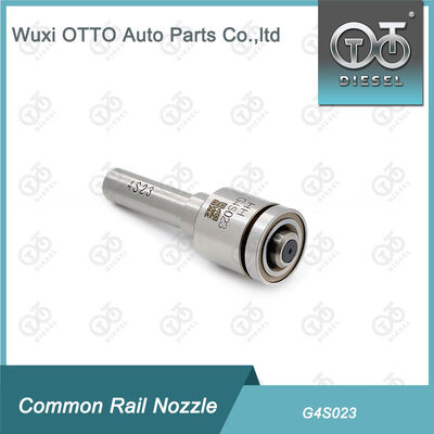 G4S023 Denso G4 Series Common Rail Injector Nozzle Voor Injector 295700-0176/12698552/12678992/12696966