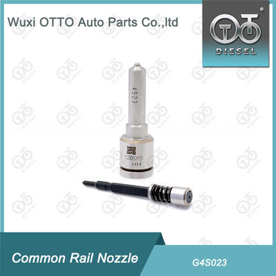 G4S023 Denso G4 Series Common Rail Injector Nozzle Voor Injector 295700-0176/12698552/12678992/12696966