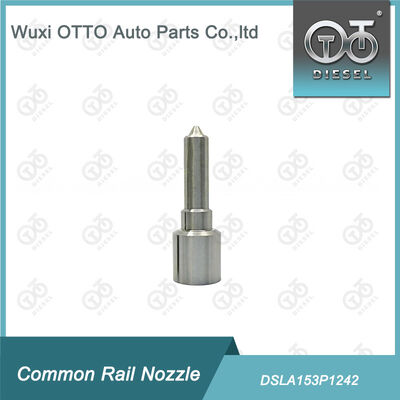Diesel Injector Nozzle DSLA153P1242(0433175366) Voor Injector 0445110139/140,0986435107/180