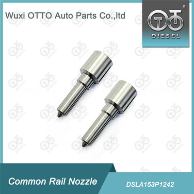Diesel Injector Nozzle DSLA153P1242(0433175366) Voor Injector 0445110139/140,0986435107/180