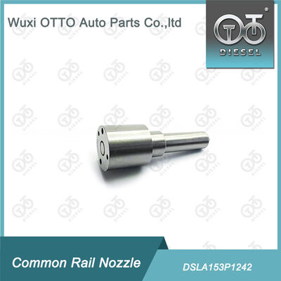 Diesel Injector Nozzle DSLA153P1242(0433175366) Voor Injector 0445110139/140,0986435107/180