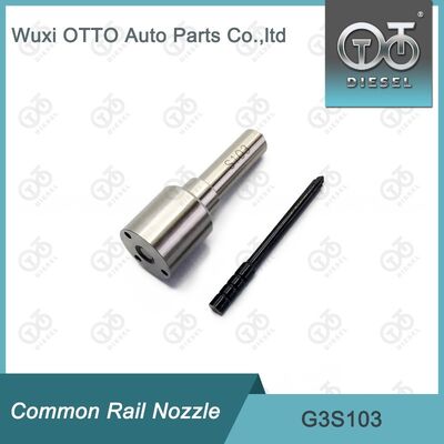 G3S103 Denso Common Rail Nozzle voor injectoren 295050-1950
