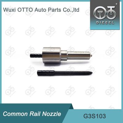 G3S103 Denso Common Rail Nozzle voor injectoren 295050-1950
