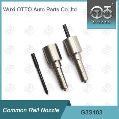 G3S103 Denso Common Rail Nozzle voor injectoren 295050-1950