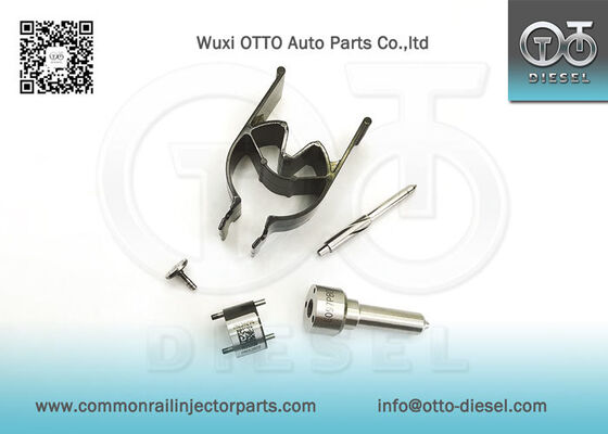 Nozzle-CVA Kit 7135 - 659 Injector Nozzle Reparatiekit Inclusief Nozzle L097PBD En Klep 28239294