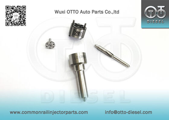 Nozzle-CVA Kit 7135 - 659 Injector Nozzle Reparatiekit Inclusief Nozzle L097PBD En Klep 28239294