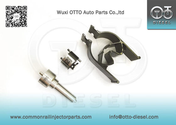 Nozzle-CVA Kit 7135 - 659 Injector Nozzle Reparatiekit Inclusief Nozzle L097PBD En Klep 28239294