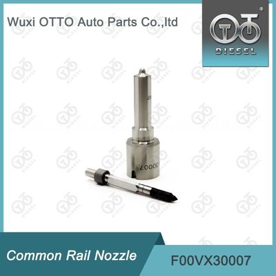 F00VX30007 / F00 VX 30007 Piezo spuitstuk voor 0445115008 / 0445115009 / 0986435354