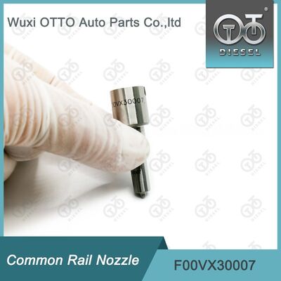 F00VX30007 / F00 VX 30007 Piezo spuitstuk voor 0445115008 / 0445115009 / 0986435354