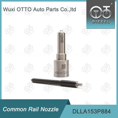 DLLA153P884 DENSO Common Rail Injector Nozzle Voor injectoren 095000-5800/5801
