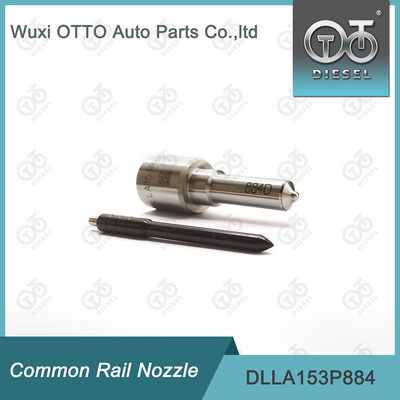 DLLA153P884 DENSO Common Rail Injector Nozzle Voor injectoren 095000-5800/5801